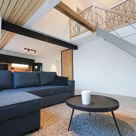 Apartment La Berenice - 