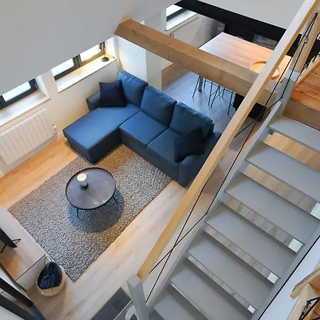 Apartment La Berenice - 
