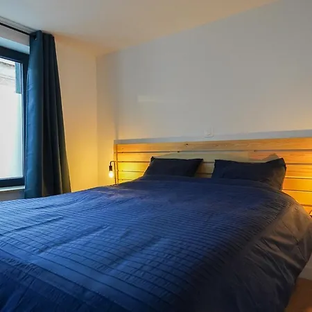 Apartment La Berenice - 