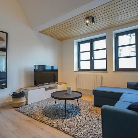 Apartment La Berenice - 