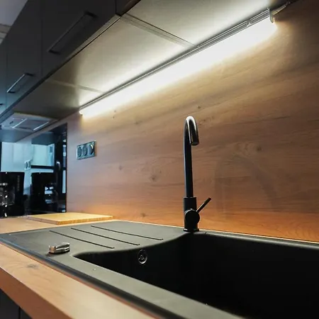 Apartamento La Berenice - 