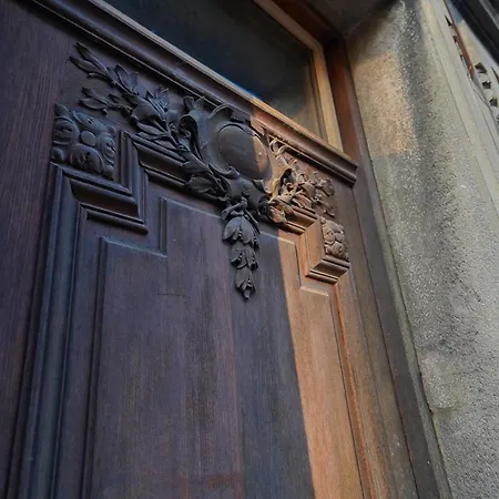 Apartamento La Berenice - 